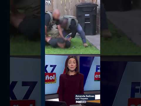🚨Texas tiene más arrestos de ICE que cualquier otro estado de EE. UU🗺️