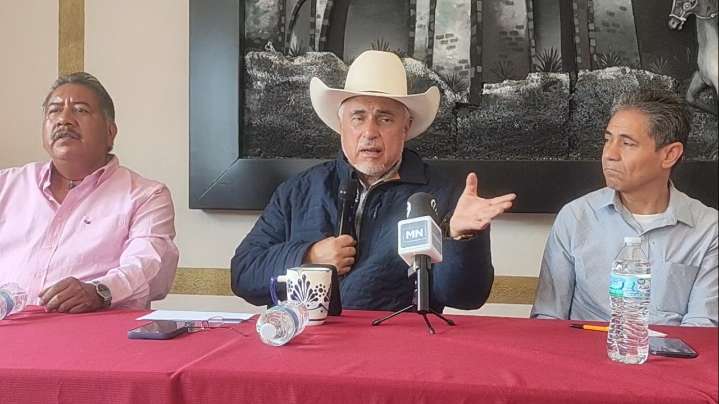 La Presa Milpillas es indispensable para enfrentar crisis hídrica del estado: FPLZ
