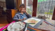 María Antonieta de las Nieves publica video luego de que reportaran complicaciones en su salud