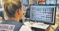 Dos gallegos detenidos por distribuir pornografía infantil