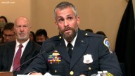 J6 survivor, former DC cop helps launch campaign targeting masked officers