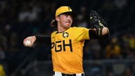 Fantasy baseball news: Bubba Chandler shines in debut; A's get ROY candidate back
