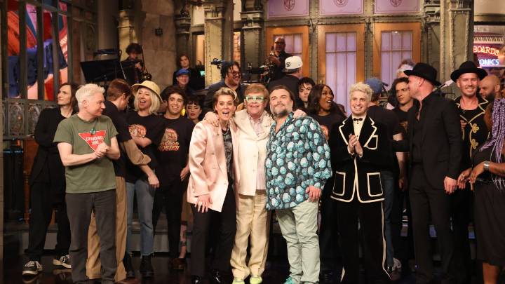 Emil Wakim hints that he was let go from Saturday Night Live