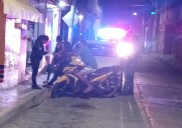 Por celos, marido frustra la venta de un celular y termina en la cárcel de Motul