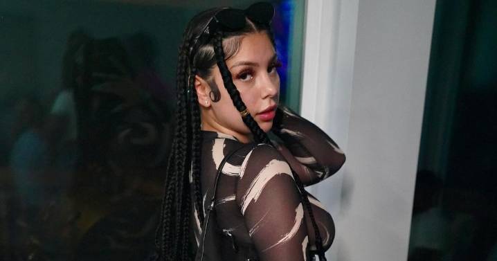 Mystery over adult star 'MissJohnDough' Lina Bina's death after 'blood clot' claim