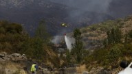 Castela e León mantén 16 incendios activos, 10 de gravidade e 4 declarados este xoves