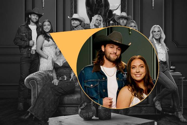 Jesse and Alli McBee Hid a Big Secret in 'McBee Dynasty' Finale
