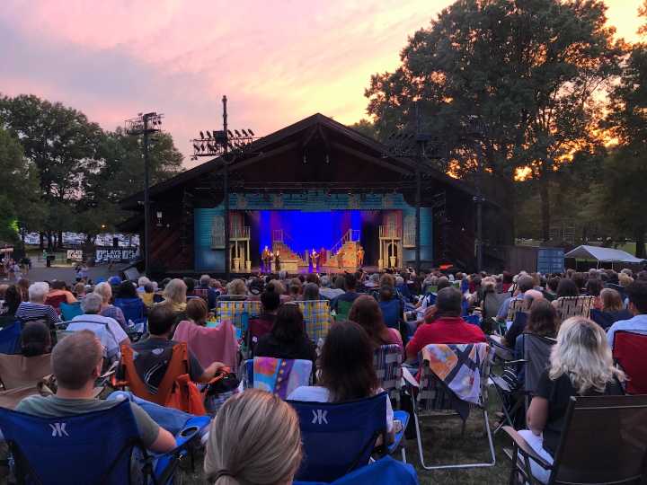 Middlesex County’s free summer concert series enters final weeks. See show dates, times.