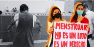 Nueva ley en CDMX protege a estudiantes con síntomas menstruales graves