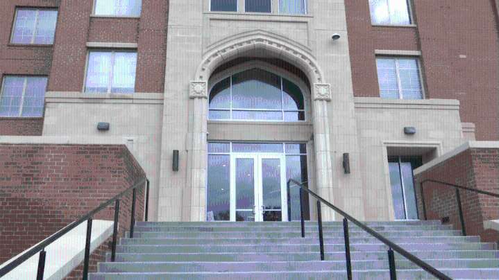 New UT dorms to house 2,000 students as campus population surge continues