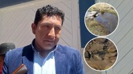 Puno: 10 mil galones de hidrocarburos derramados en el río Loripongo amenazan con llegar al Lago Titicaca