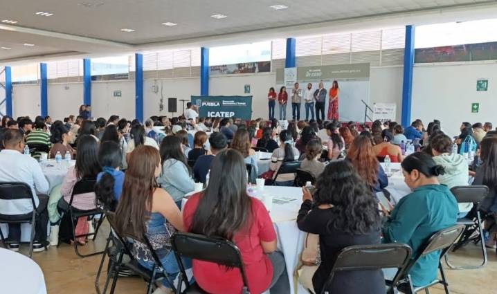 Atlixco impulsa a emprendedores con talleres gratuitos y apoyo empresarial