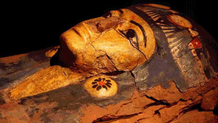 What Happened To Eyes During The Mummification Process? And Why Sometimes It Involved Onions