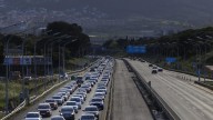Operación retorno: estas son las horas que la DGT recomienda evitar para no sufrir retenciones