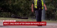 BREAKING: OPD confirms more details about fatal Pacific Street crash