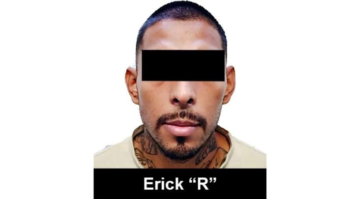 Extraditan al Presunto Asesino de Lesly Palacio a Estados Unidos