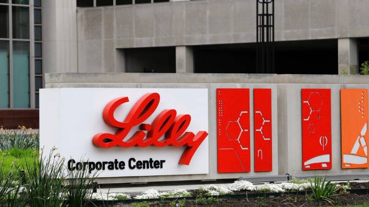 Obese adults lost 27 pounds on Lilly GLP-1 weight loss pill in new clinical trial