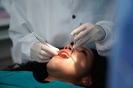 Ozempic teeth: Dentists warn of new GLP