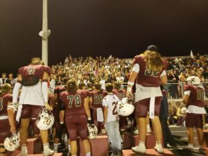 Game of the Week preview: Defending champion Rigby opens its season against a familiar foe