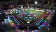 Salango Law Light the Night will return to GoMart Ballpark bigger and better for its third year