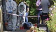Asesinado a tiros en Leópolis el expresidente del Parlamento de Ucrania Andri Parubi