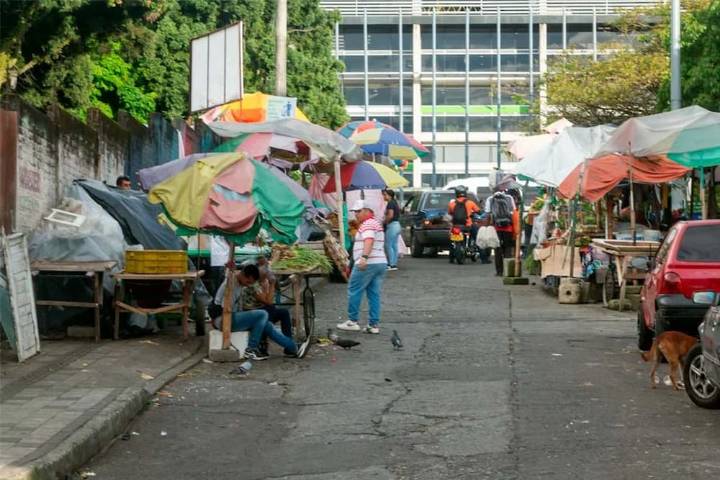 Peatonalización del centro de Armenia: estas son las vías que cambiarán para mejorar la movilidad y el espacio público