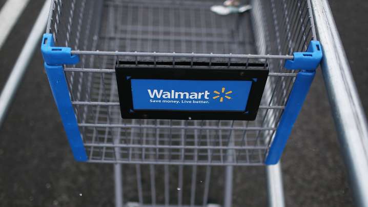 Walmart recalls frozen shrimp over potential radioactive contamination
