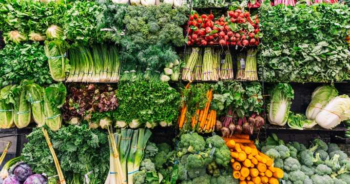 Price of vegetables shoots up nearly 40% in Massachusetts. What's behind the surge?