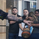 What to know Kilmar Abrego Garcia’s asylum claim. Experts say it’s a smart but risky legal move