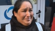 El desgarrador testimonio de una mujer a la que le sacaron la pensión por discapacidad: "No sé qué hacer"