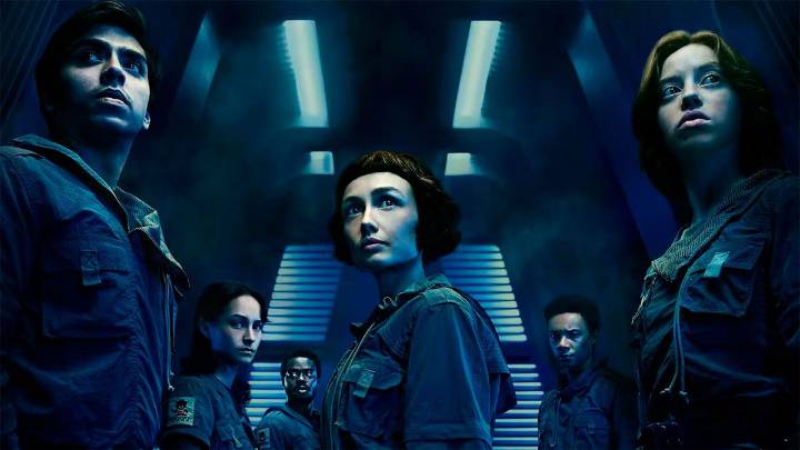 Los secretos de Alien: Earth y la profunda filosofía detrás de la serie