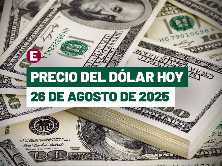 Trump debilita al dólar y peso mexicano avanza