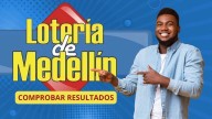 Lotería de Medellín, resultado del 29 de agosto: premio de 16 MIL MILLONES y secos ganadores