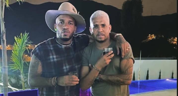 Esposa del primo de Jefferson Farfán se pronuncia: “Nunca lo he abandonado, no lo iba a hacer tampoco”