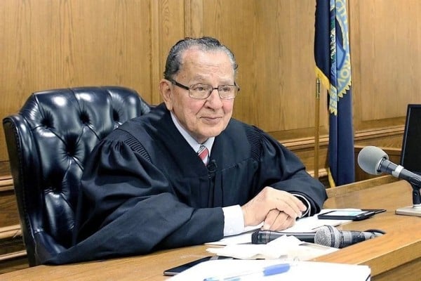 Fallece Frank Caprio, el juez 'bondadoso'