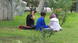 Advierte iglesia desánimo en jóvenes; defraudados por personas y notas falsas