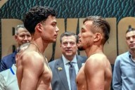 Van púgiles mexicanos por el pase a Semifinales