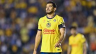 Henry Martín causa baja de América para duelo ante Tigres