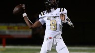 How Class AAAAA football boosted Gaffney QB Jayvon Gilmore's confidence