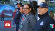 Policías de Ecatepec deben actuar con sensibilidad y compromiso social