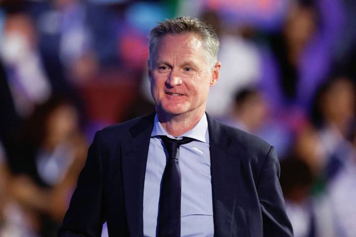 24 Facts About Steve Kerr