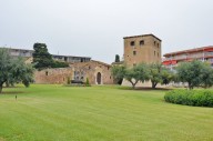 La Torre de 1530 que casi nadie visita en sus vacaciones en Salou: "Es una pequeña joya"