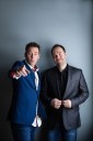 Deuces Wild Dueling Pianos coming to Fargo Theatre this fall