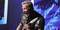 Metallica Toured with This Legendary Rock Band 33 Years Ago, Sparking a Feud That Lasted Decades