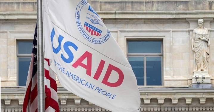 Marco Rubio delega el desmantelamiento de USAID en Russ Vought