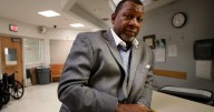 Suffolk County Sheriff Steven Tompkins pleads not guilty to extortion charges