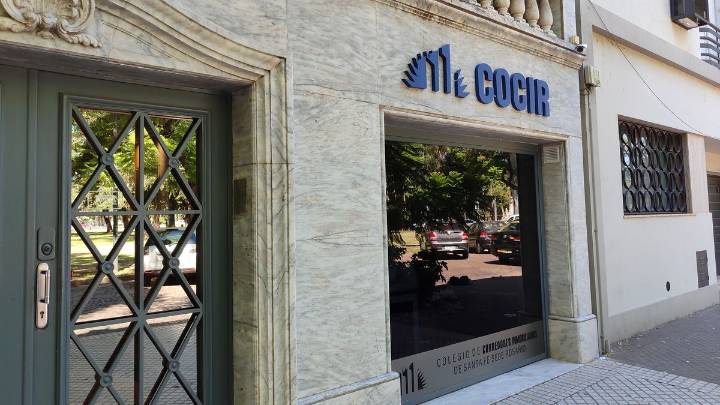 Corredores inmobiliarios matriculados quedan exentos del pago se ingresos brutos en Santa Fe