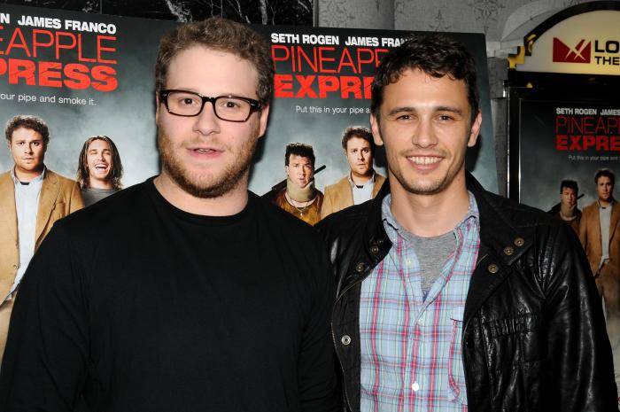 Seth Rogen Leaves Door Open for ‘Pineapple Express’ Sequel