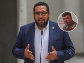 Ministro Cataldo lamenta salida de Esteban Valenzuela de Agricultura: “Siempre será un tremendo aporte”