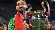 Manchester United, City in competition for PSG's Donnarumma